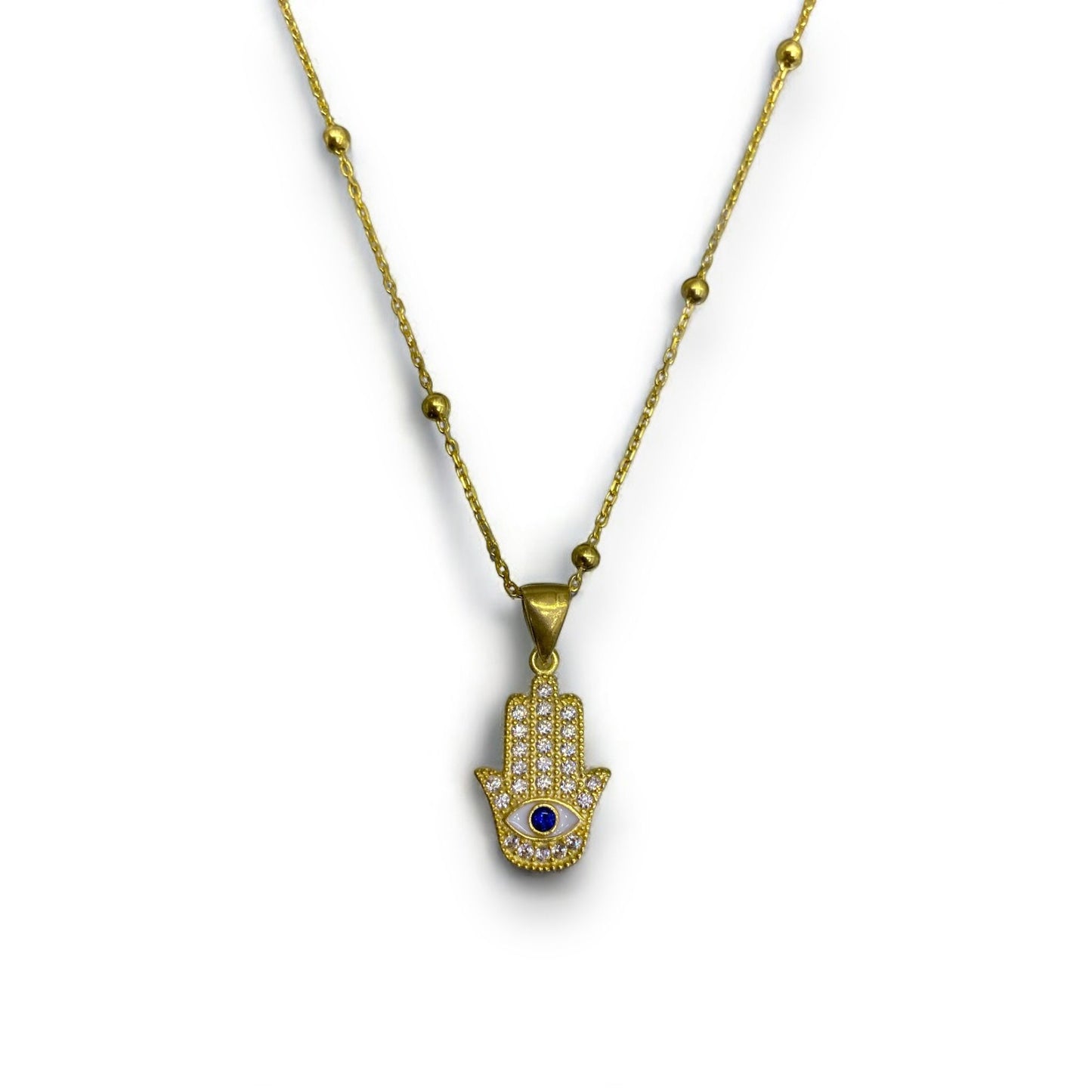 Hamsa Kolye