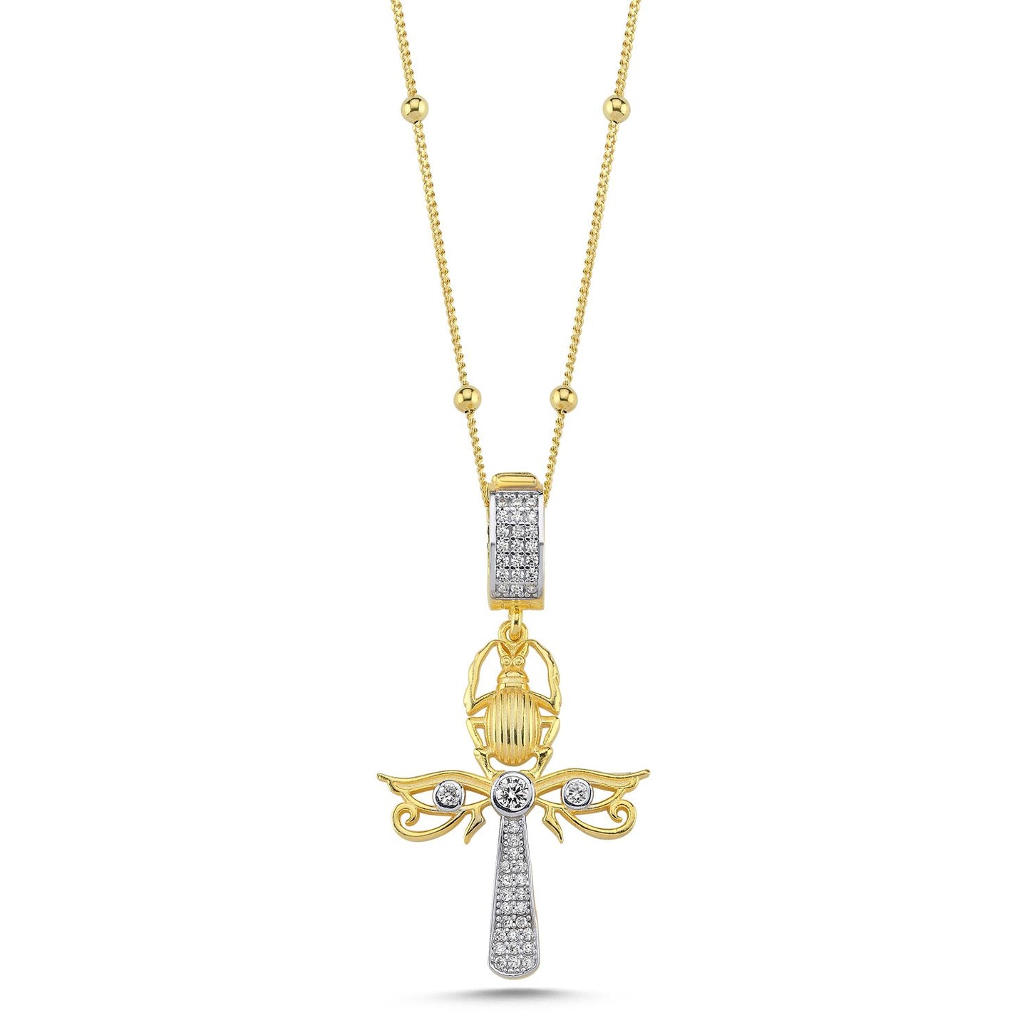 Ankh Kolye